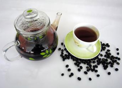 黒豆に小豆…冬にピッタリの雑穀茶はコレ！