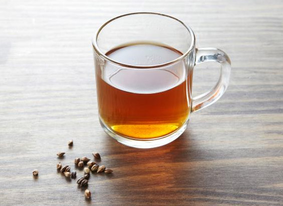 黒豆に小豆…冬にピッタリの雑穀茶はコレ！