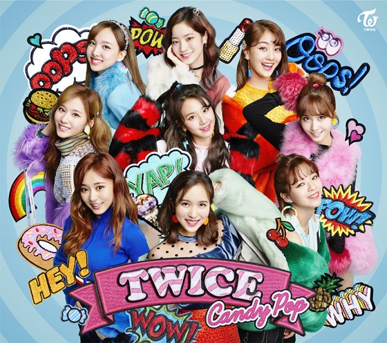 TWICEが2月2日、3度目のMステ出演へ