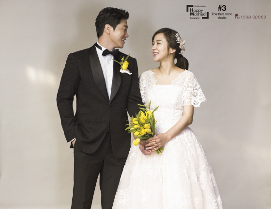 「柔道界のスター」李元熹、元卓球韓国代表と28日結婚