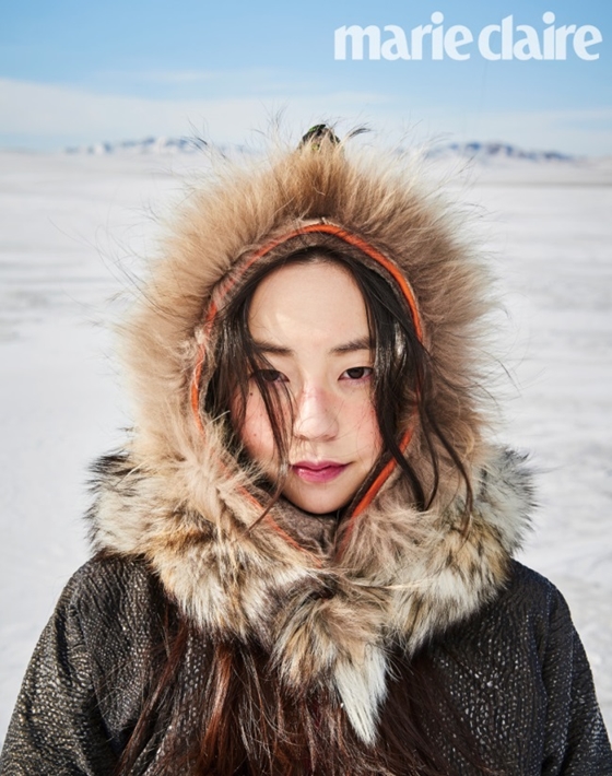 アン・ソヒ＆ヨン・ウジン、モンゴルの雪原で恋物語
