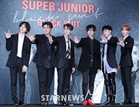 SJ、4月にリパッケージアルバム発表