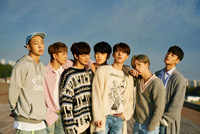 iKON、『K-POPの中心』でも3週連続首位