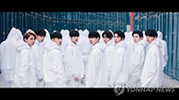 Stray Kids 26日にデビューアルバム