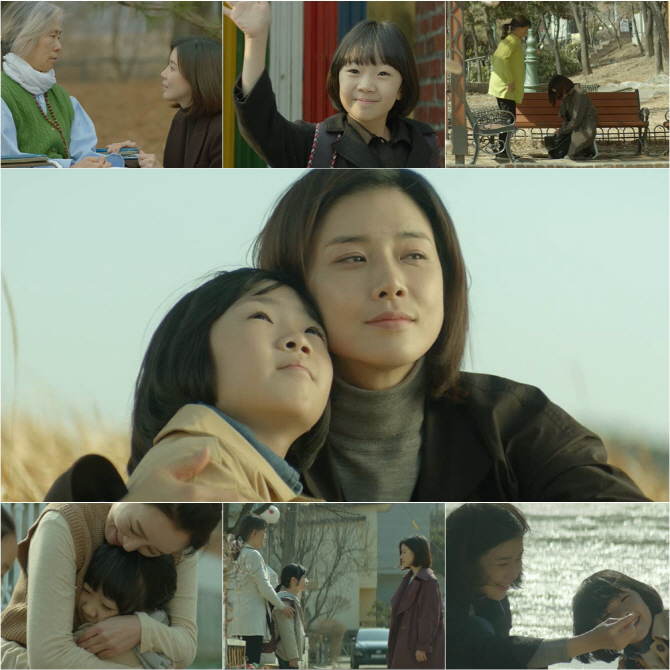 視聴率：韓国版『Mother』最終回で自己最高