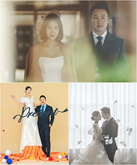 金勝鉉&ハン・ジョンウォン、5月に結婚