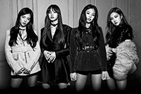 BLACKPINK、7月に日本で初アリーナツアー