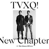 【動画】東方神起「運命（The Chance of Love）」MV公開