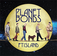 FTISLAND、日本で8thアルバムリリース