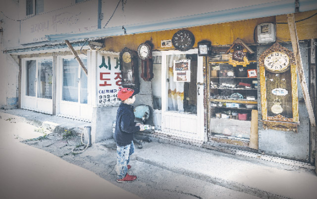 喬桐大竜市場