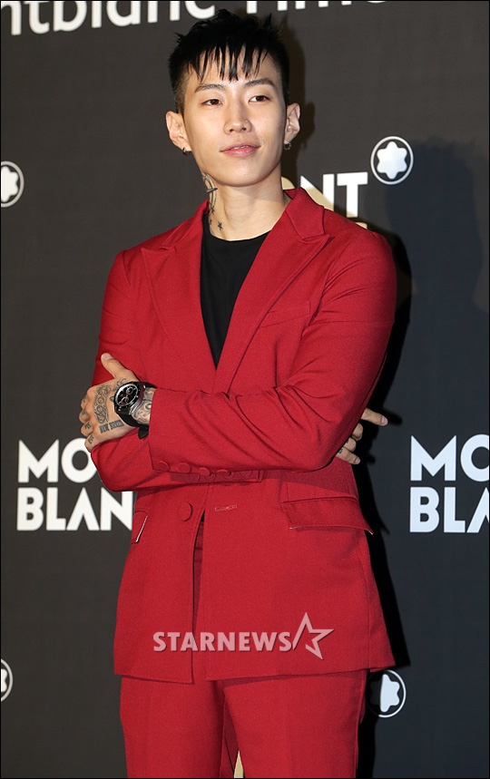 Jay Park、米国進出が秒読み段階に