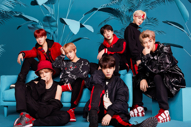 防弾少年団『FAKE LOVE』2週連続「ビルボードホット100」入り