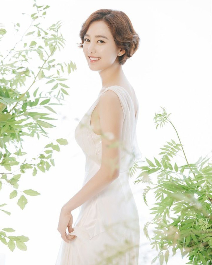 離婚報道イ・ソヨン、久々に近況を公開