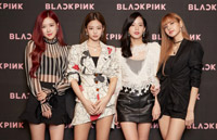 新譜をリリースしたBLACKPINK 「強烈でタフな姿を披露」