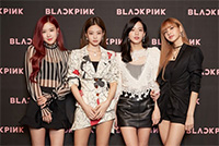 BLACKPINK、韓国配信チャート「全制覇」+41カ国iTunesチャート1位