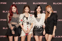 BLACKPINKが京セラドーム公演決定、海外女性アイドルグループ初