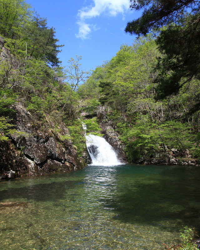 夏の涼を求めて潭陽へ、オススメの観光スポットは？