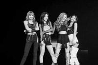 BLACKPINK 8月22日に日本初シングルリリース