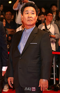 キ・ジュボン、第71回ロカルノ映画祭で主演男優賞