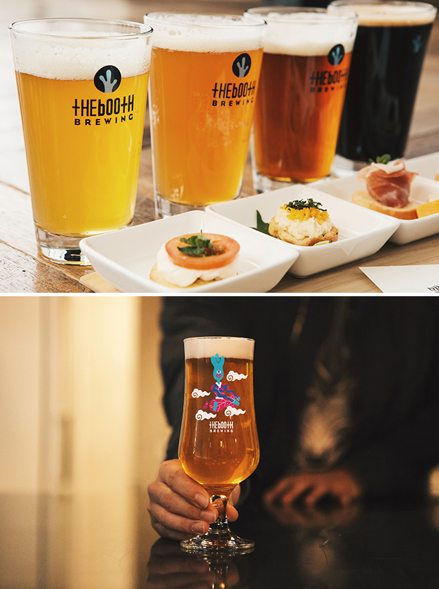 韓国の映画館やホテルでクラフトビールを楽しもう！