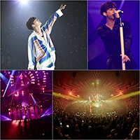 2PMジュノ夏の日本ソロツアー、成功裏に終了