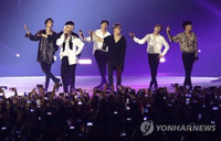 iKON 来月1日に今年3枚目のミニアルバム発表