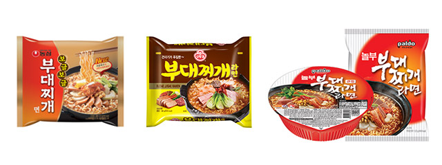 異色の組み合わせも！　ラーメンとして生まれ変わった韓国料理