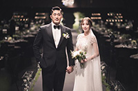 キム・ドンヒョン結婚 「幸せな家庭を築きたい」