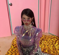 デビュー10周年の歌手IU 10日にシングル発表