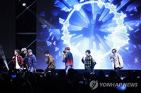EXOが来月2日に5枚目フルアルバム発売 レイも参加