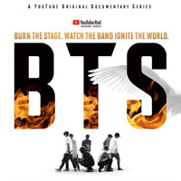 BTSのドキュメンタリー 韓国で劇場版公開へ