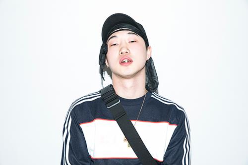 ラッパーＥＫ　宇多田ヒカルのリミックス楽曲に参加