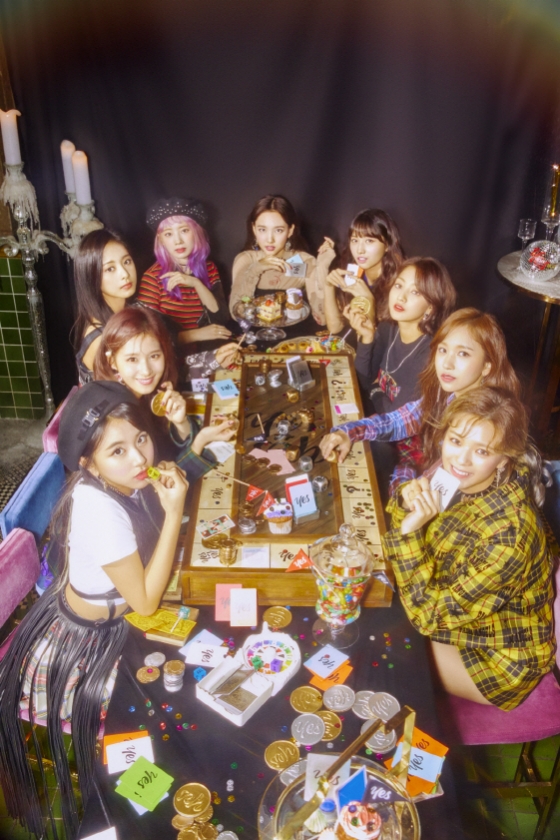 TWICE「Wake Me Up」、日本レコ大で優秀作品賞