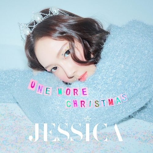 元少女時代のジェシカ　クリスマスソング発表