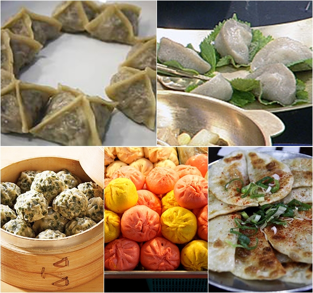 地域ごとに特色あり！　たかがギョーザ、されどギョーザ