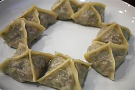 地域ごとに特色あり！　たかがギョーザ、されどギョーザ