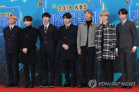 BTS ビルボード「ソーシャル50」で77週連続1位