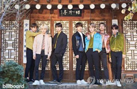 BTSのアルバム ビルボード19週連続ランクイン