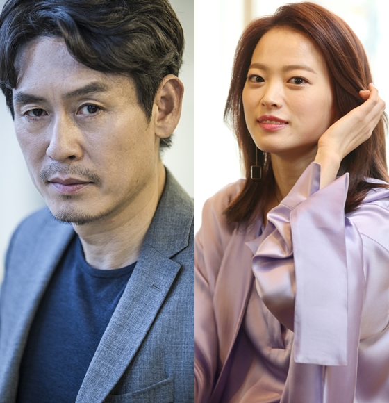 ソル・ギョング＆チョン・ウヒ、ベルリン映画祭出席へ