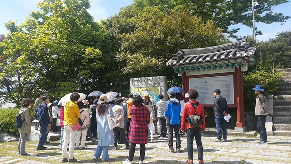 光州で世界の博物館旅行を楽しもう！