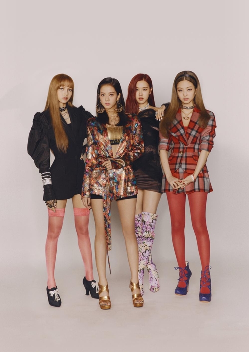 ＢＬＡＣＫＰＩＮＫ　北米６都市ツアーの６万席完売