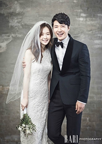 ユン・サンヒョン&Maybee夫妻、『同床異夢2』出演へ