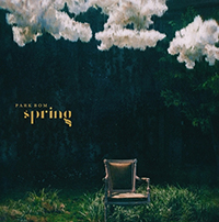 【動画】パク・ボム「Spring」MV公開