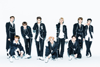 NCT127 来月17日に日本1stフルアルバム発表