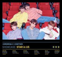 BTSの後輩グループ「TXT」 来月米国でプロモ活動