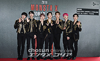 【フォト】MONSTA X「セクシーな7人の男たち」