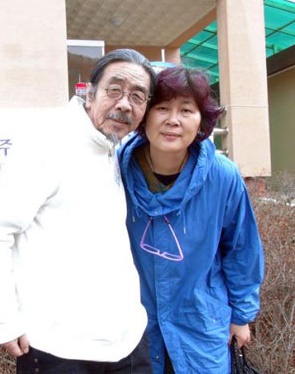 作家・李外秀夫妻、結婚44年目で「卒婚」