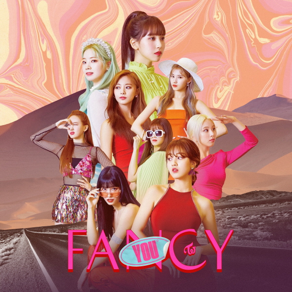 【動画】TWICE「FANCY」MV公開