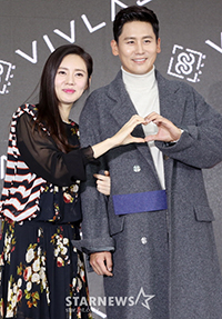 チュ・ジャヒョン&ユー・シャオグァン夫妻、29日に「結婚式+長男誕生会」