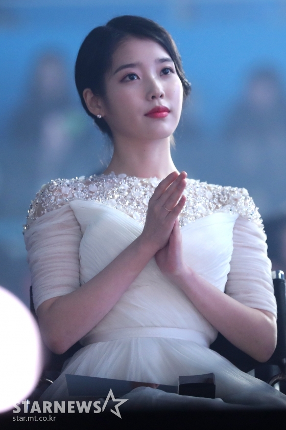 IUが3億円の庭付き住宅購入、目的は？